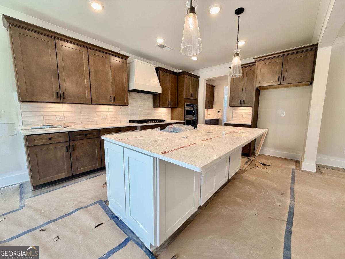 151 Cedar Crest Lane Dawsonville - Photo 73