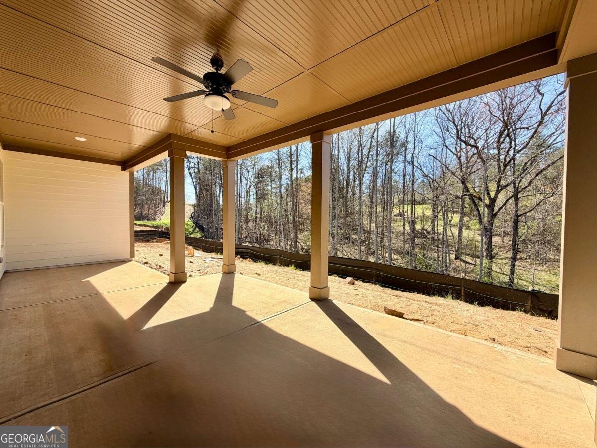 151 Cedar Crest Lane Dawsonville - Photo 74