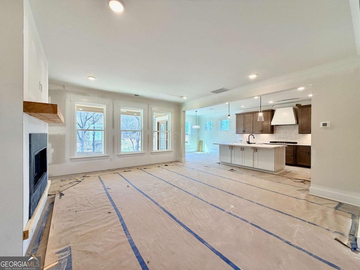 151 Cedar Crest Lane Dawsonville - Photo 75