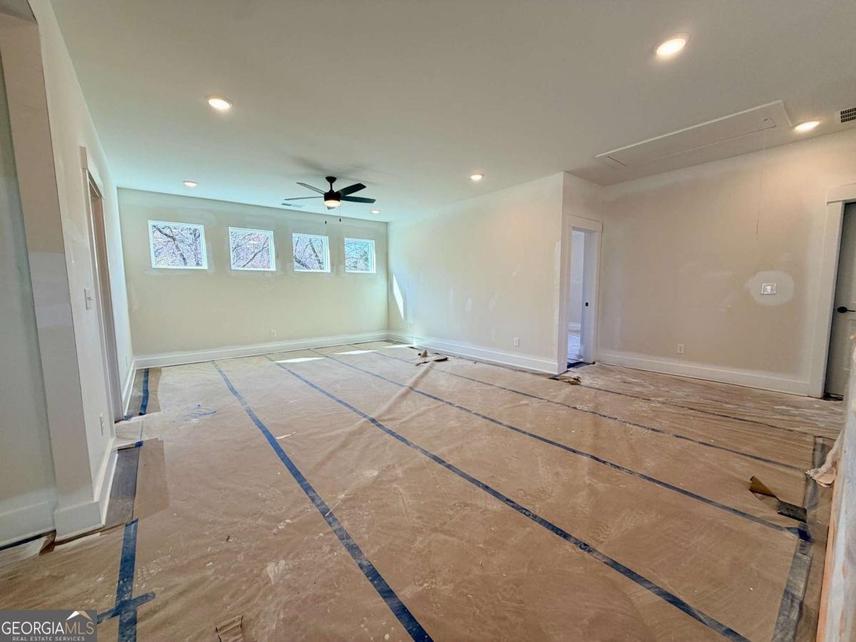 151 Cedar Crest Lane Dawsonville - Photo 79