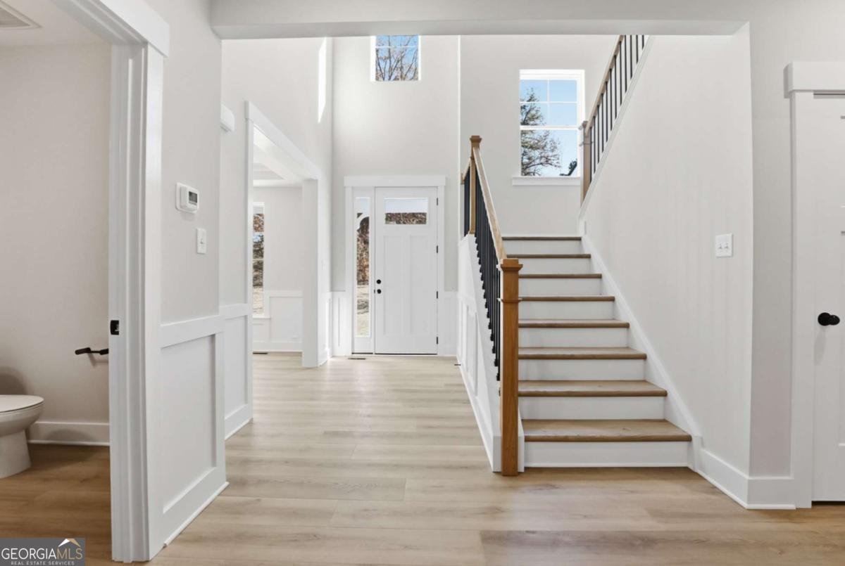 151 Cedar Crest Lane Dawsonville - Photo 8