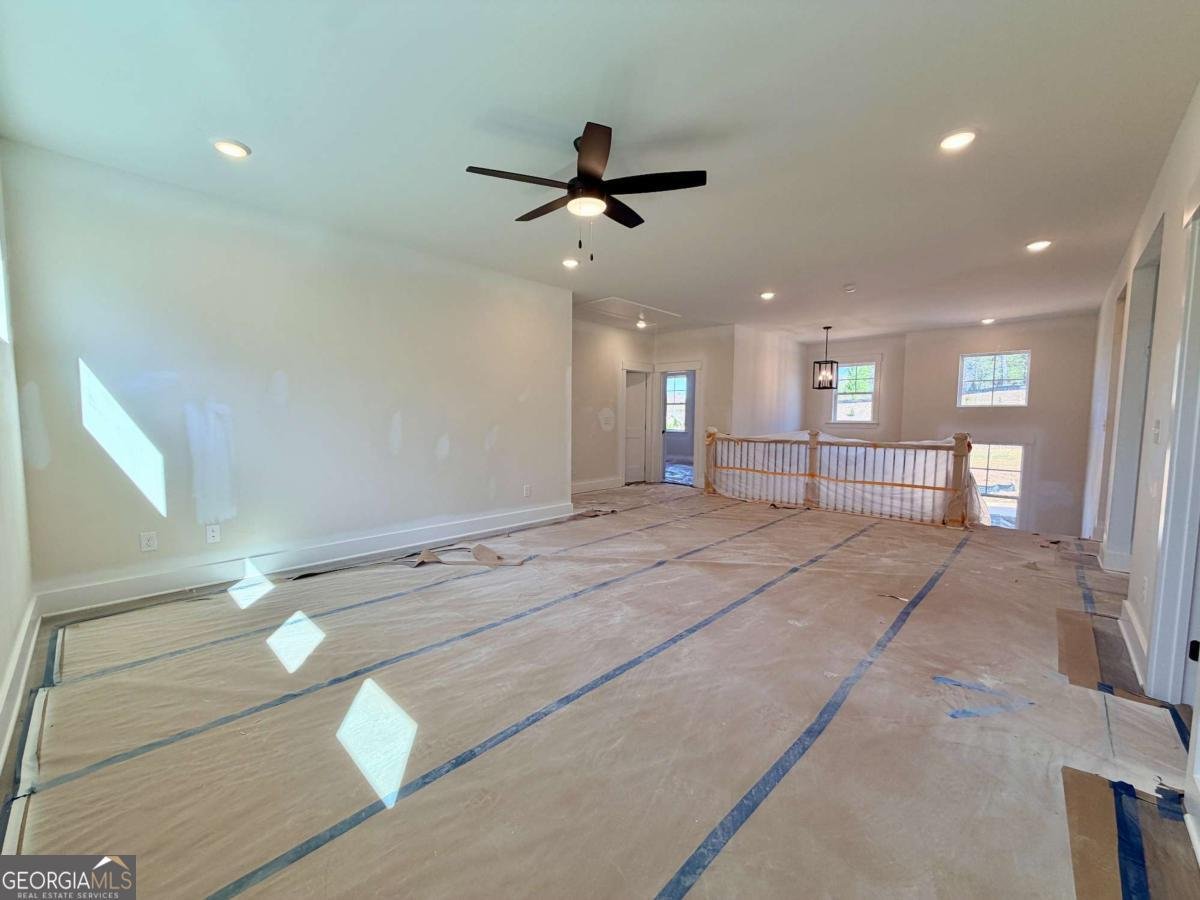 151 Cedar Crest Lane Dawsonville - Photo 80