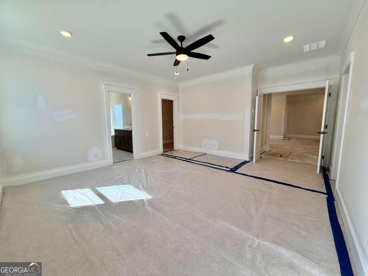 151 Cedar Crest Lane Dawsonville - Photo 82