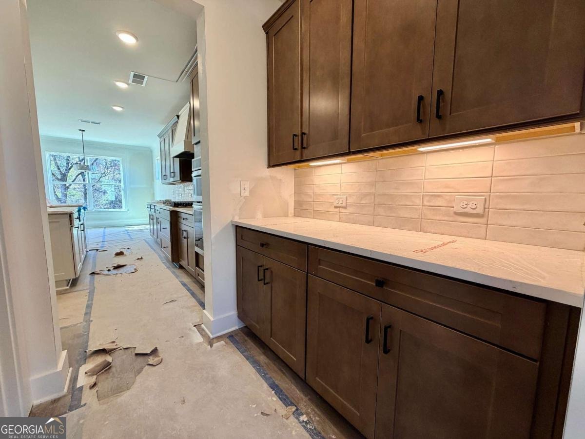 151 Cedar Crest Lane Dawsonville - Photo 85