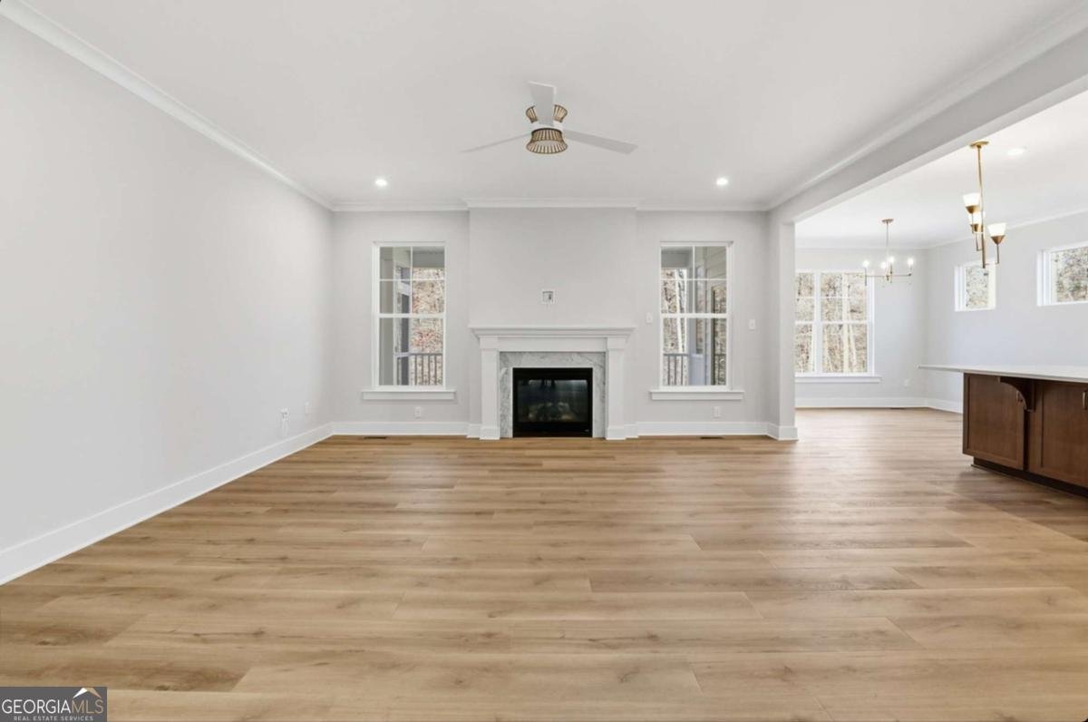 151 Cedar Crest Lane Dawsonville - Photo 9