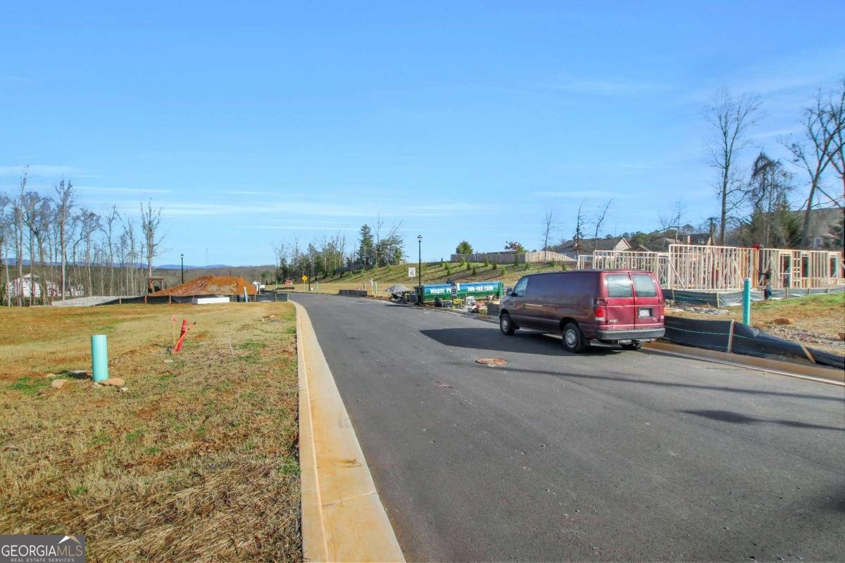 151 Cedar Crest Lane Dawsonville - Photo 90