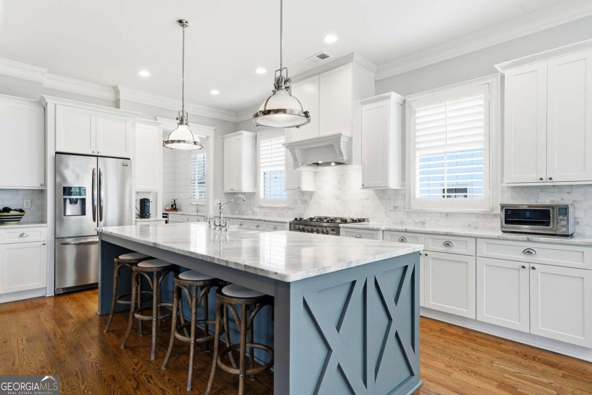 2041 Lee Road Smyrna - Photo 15