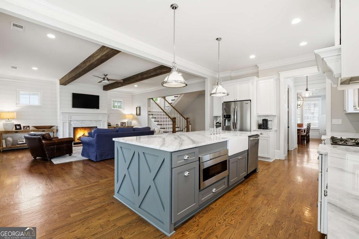 2041 Lee Road Smyrna - Photo 17