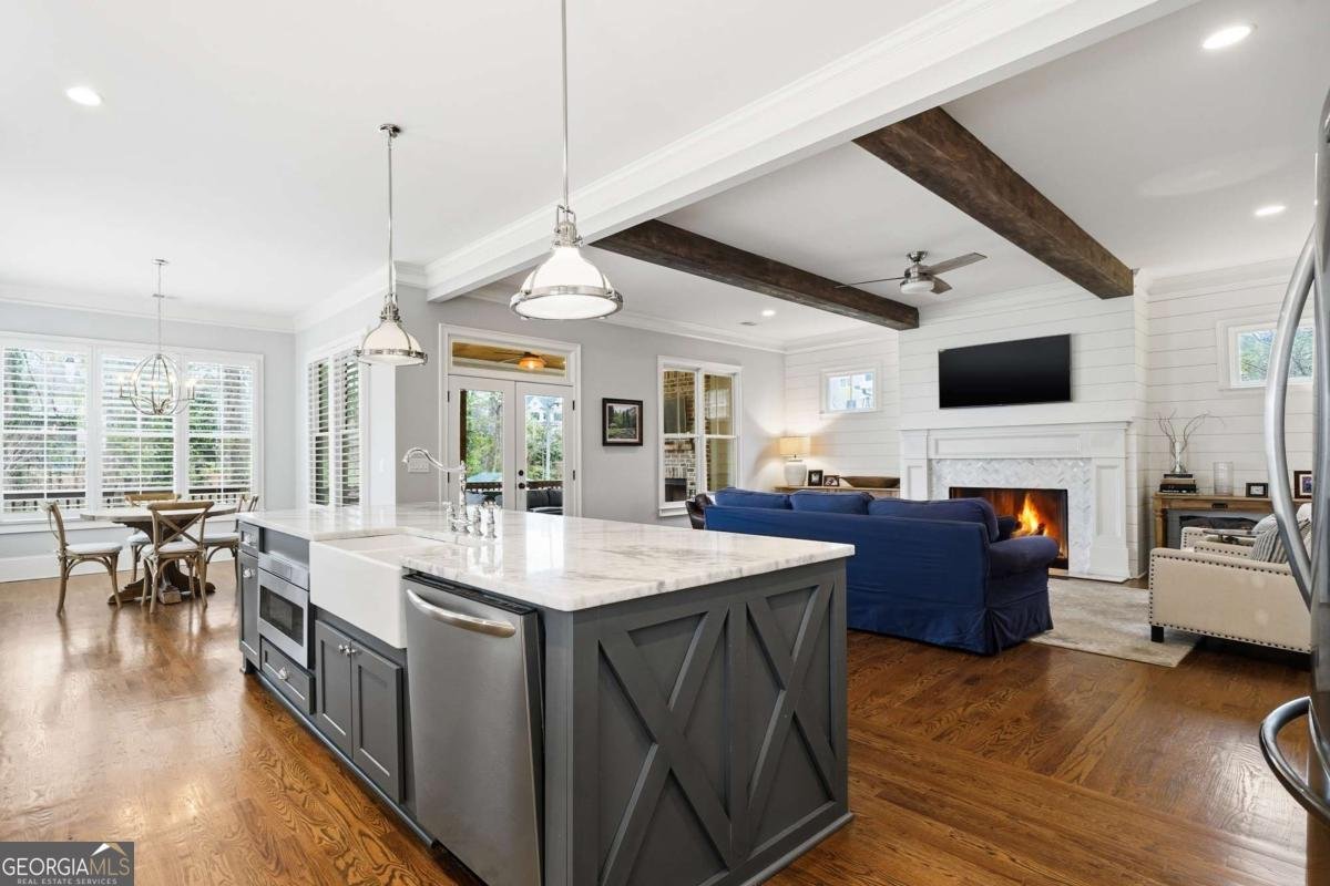 2041 Lee Road Smyrna - Photo 18