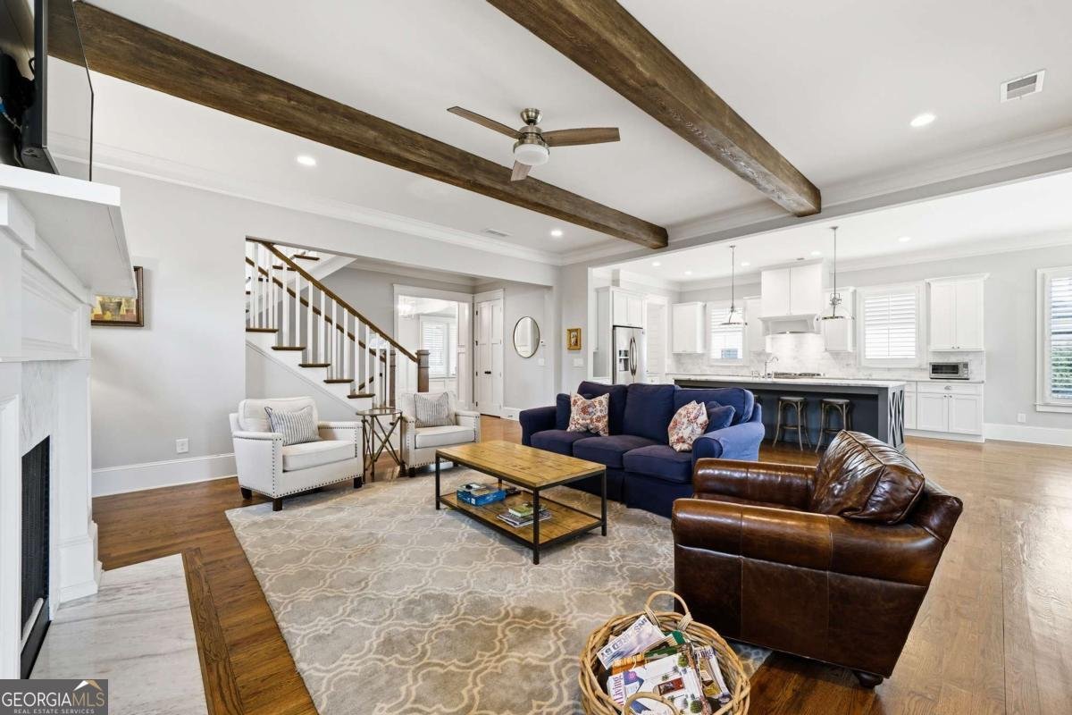 2041 Lee Road Smyrna - Photo 21