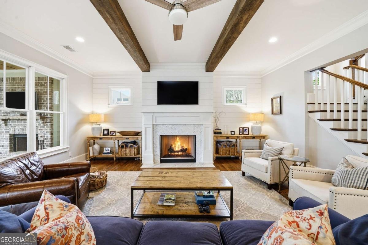 2041 Lee Road Smyrna - Photo 22