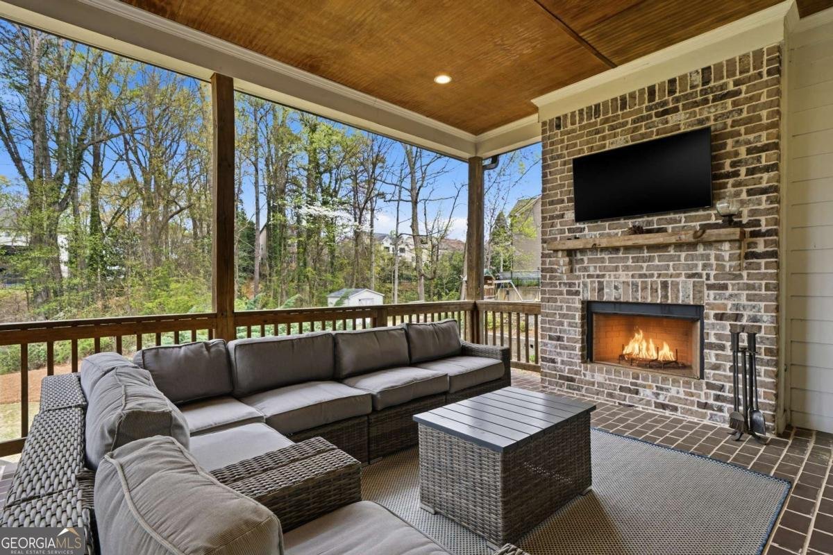 2041 Lee Road Smyrna - Photo 25