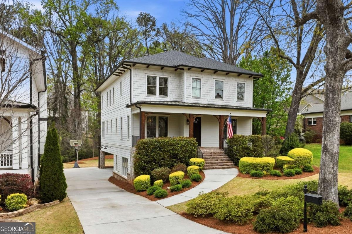 2041 Lee Road Smyrna - Photo 49