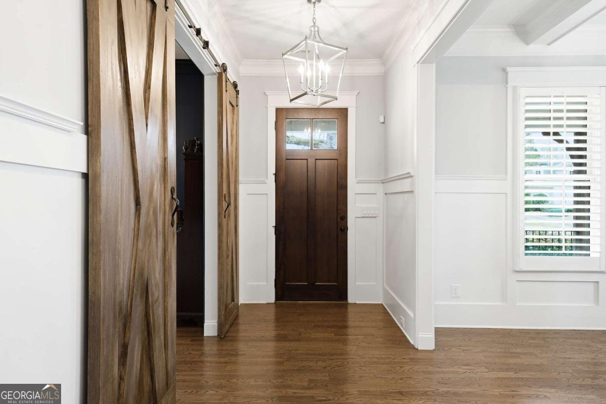 2041 Lee Road Smyrna - Photo 7