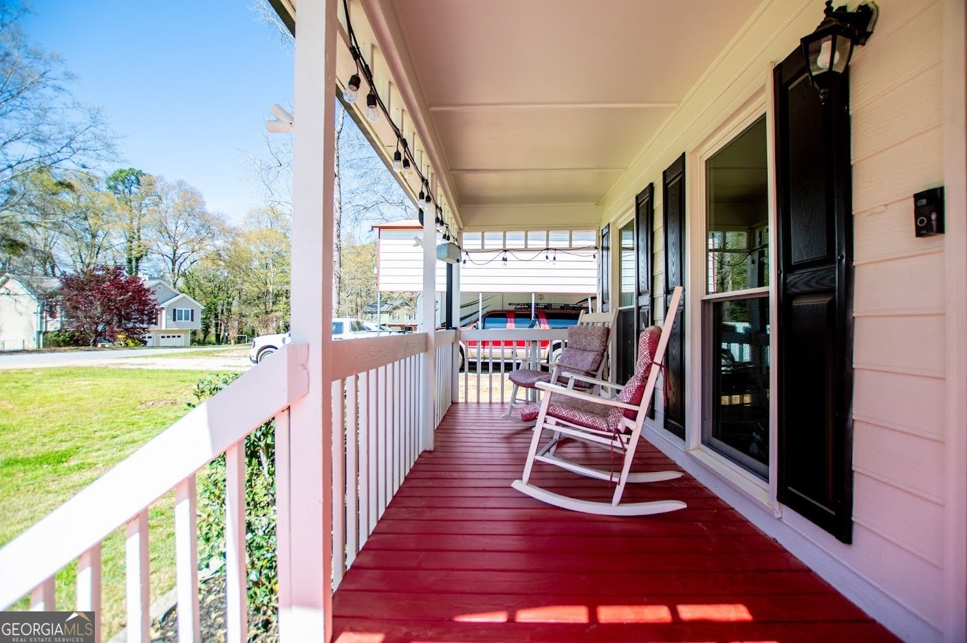 80 Whitney Lane Villa Rica - Photo 10