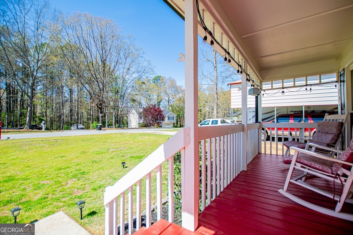 80 Whitney Lane Villa Rica - Photo 11