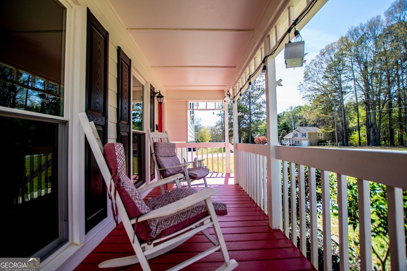 80 Whitney Lane Villa Rica - Photo 12