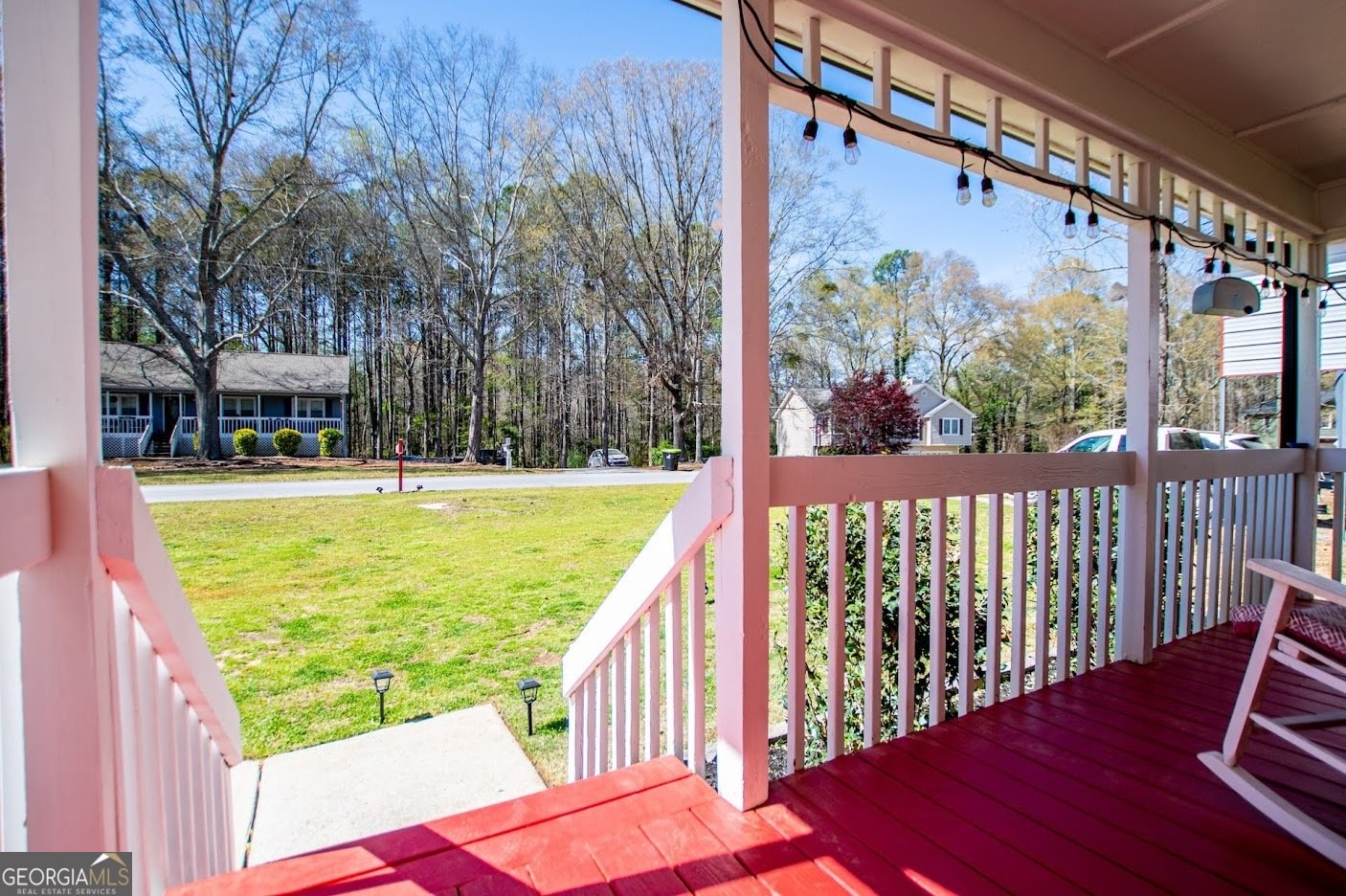 80 Whitney Lane Villa Rica - Photo 14