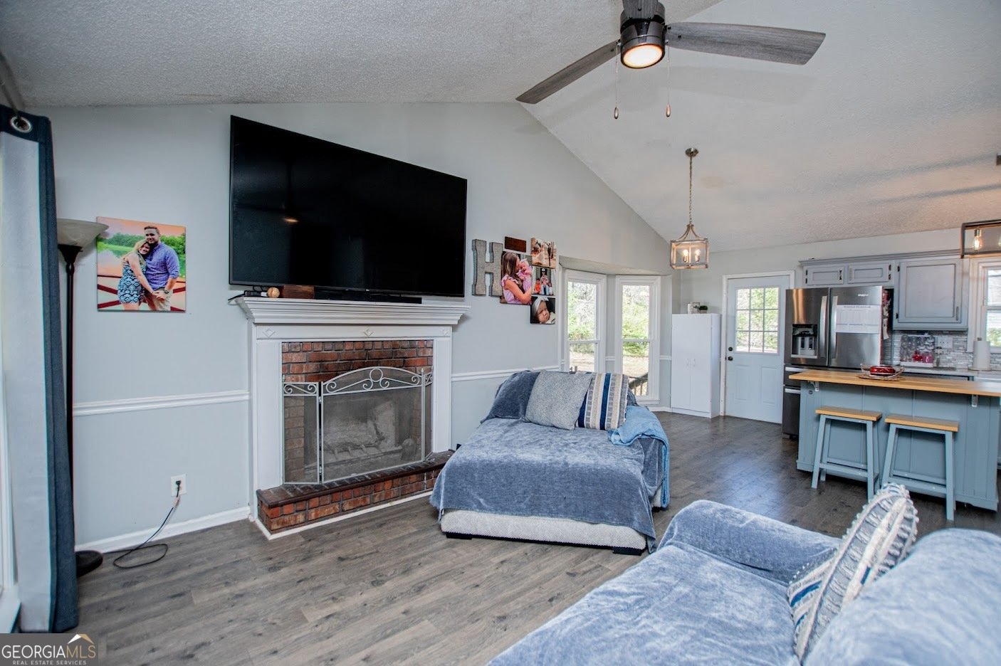 80 Whitney Lane Villa Rica - Photo 16