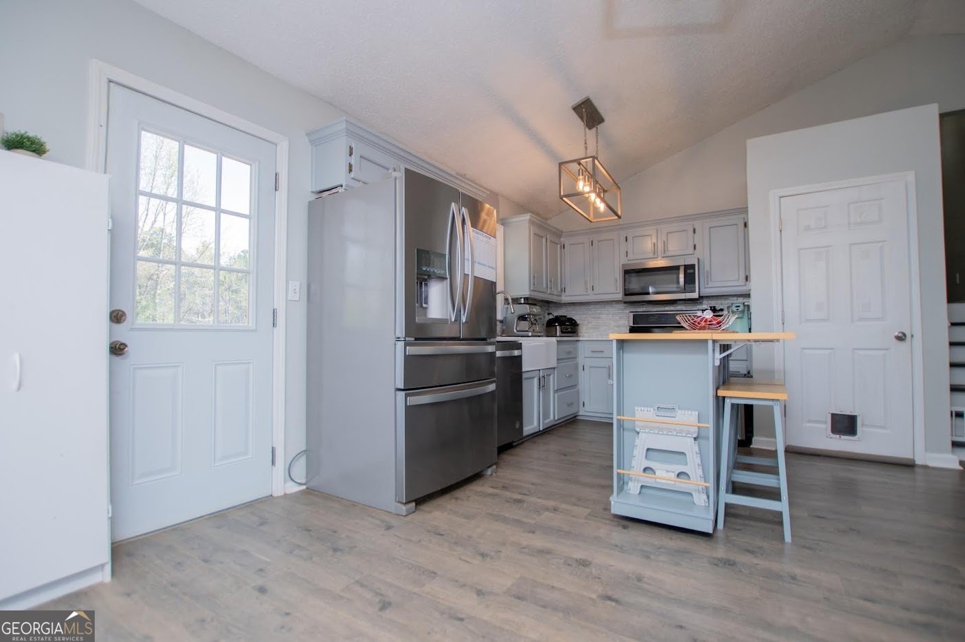 80 Whitney Lane Villa Rica - Photo 20