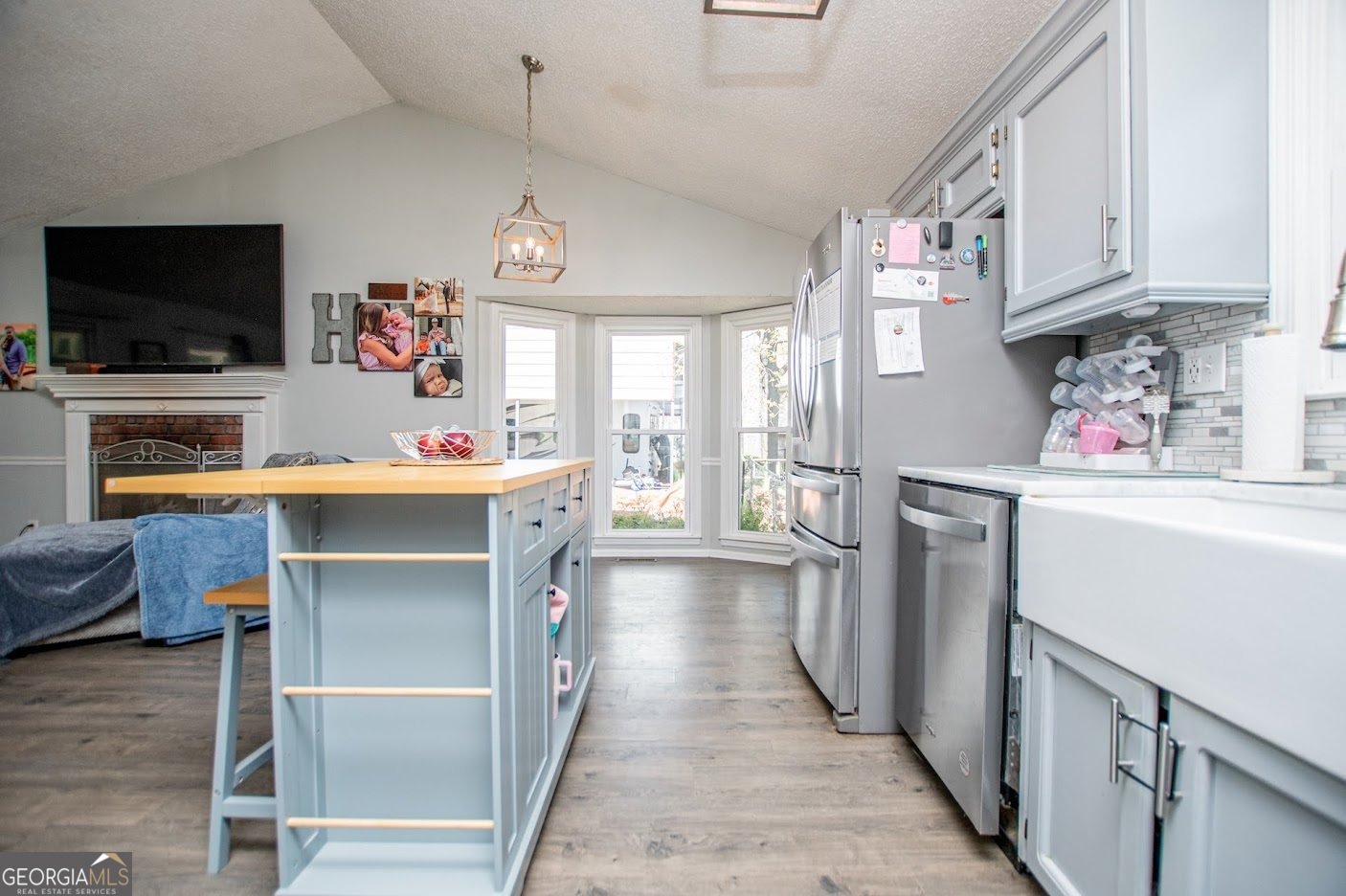 80 Whitney Lane Villa Rica - Photo 22