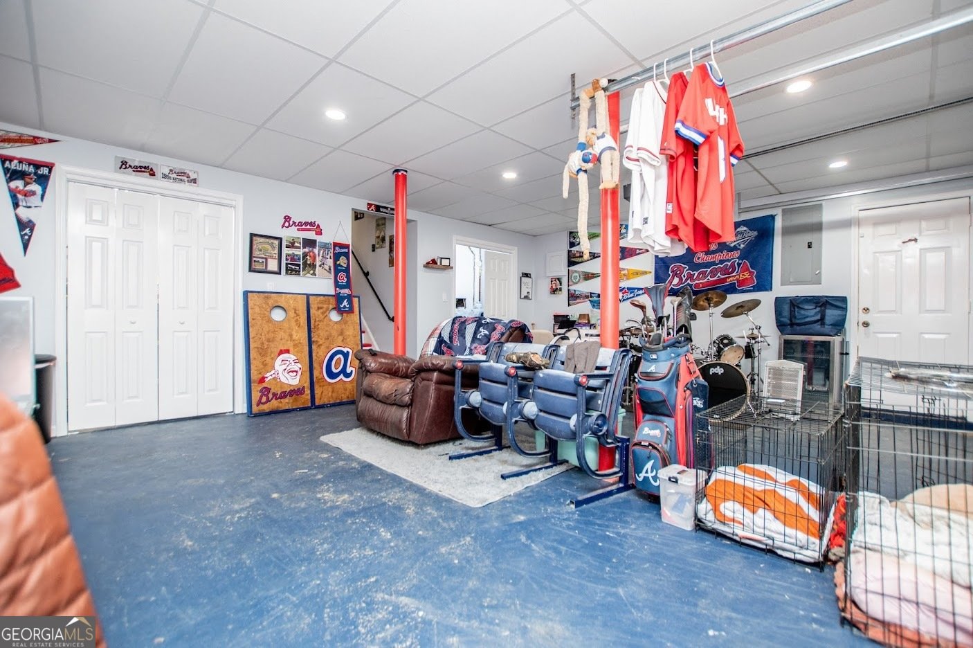 80 Whitney Lane Villa Rica - Photo 47