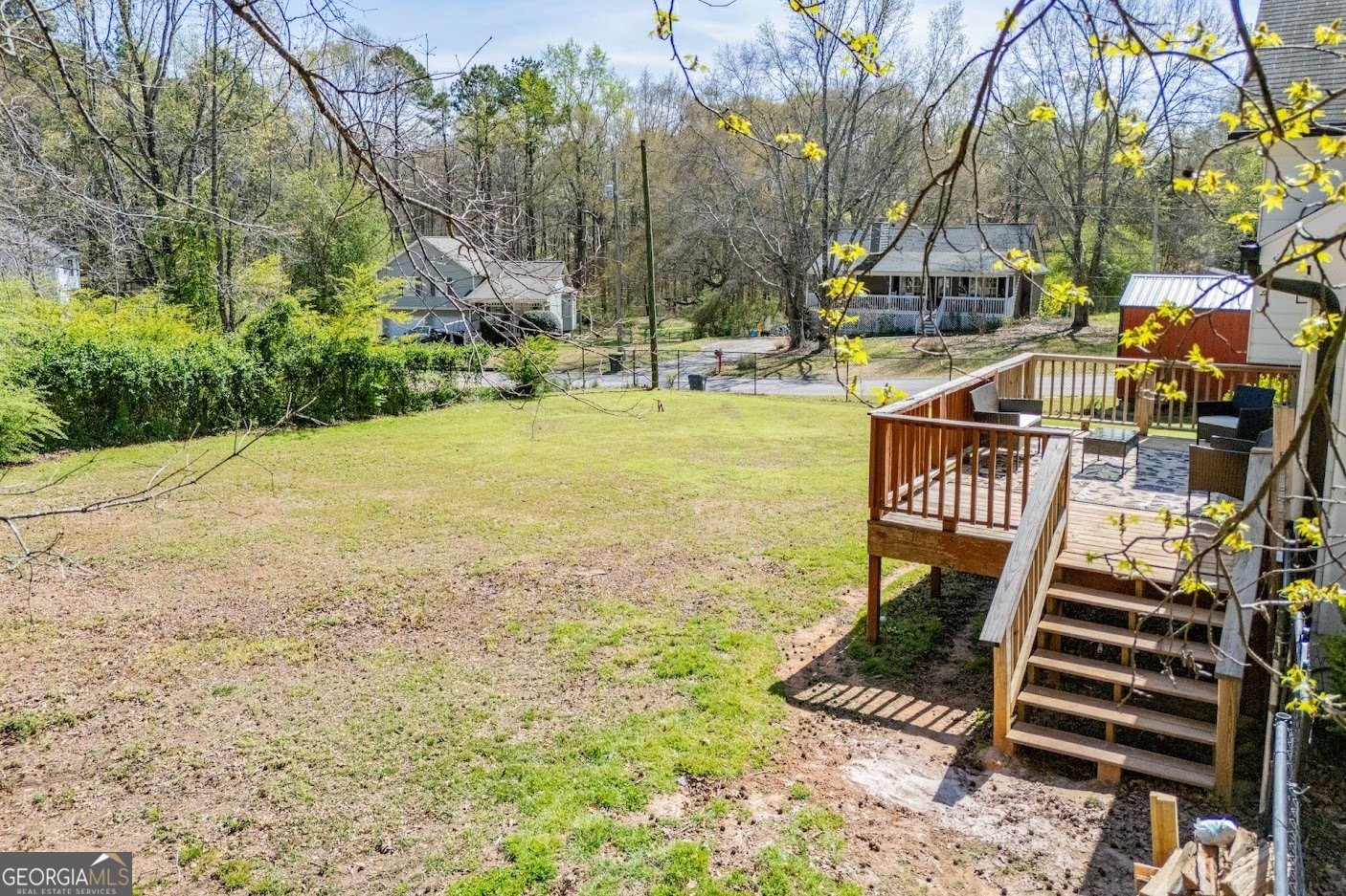 80 Whitney Lane Villa Rica - Photo 50