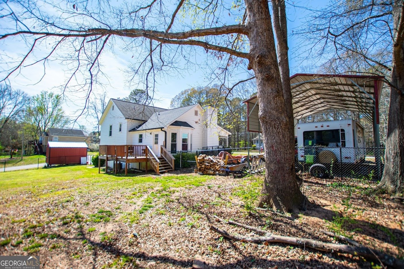 80 Whitney Lane Villa Rica - Photo 54