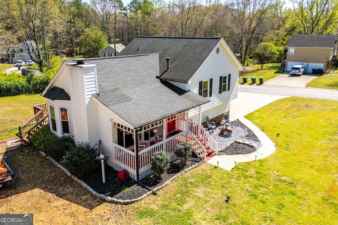 80 Whitney Lane Villa Rica - Photo 55