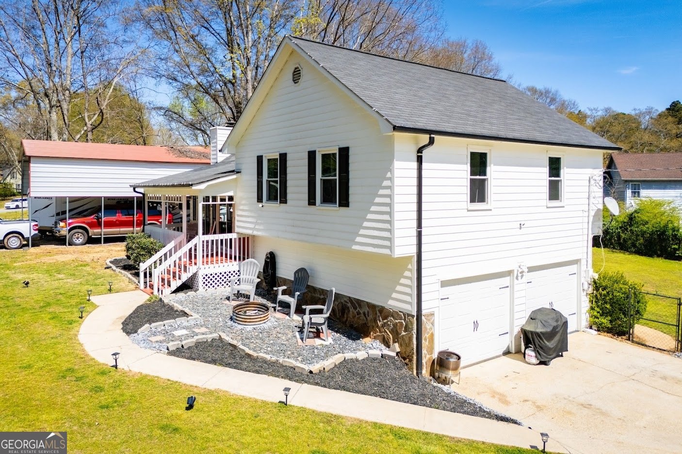 80 Whitney Lane Villa Rica - Photo 56