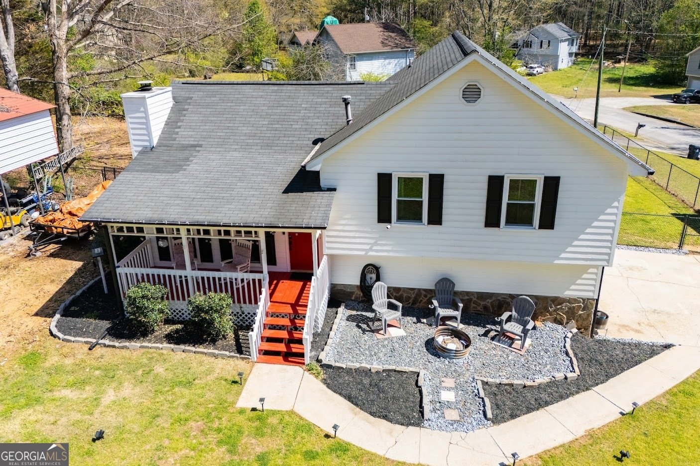 80 Whitney Lane Villa Rica - Photo 58