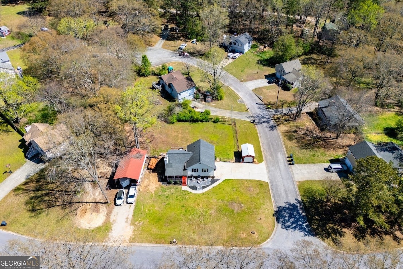 80 Whitney Lane Villa Rica - Photo 61