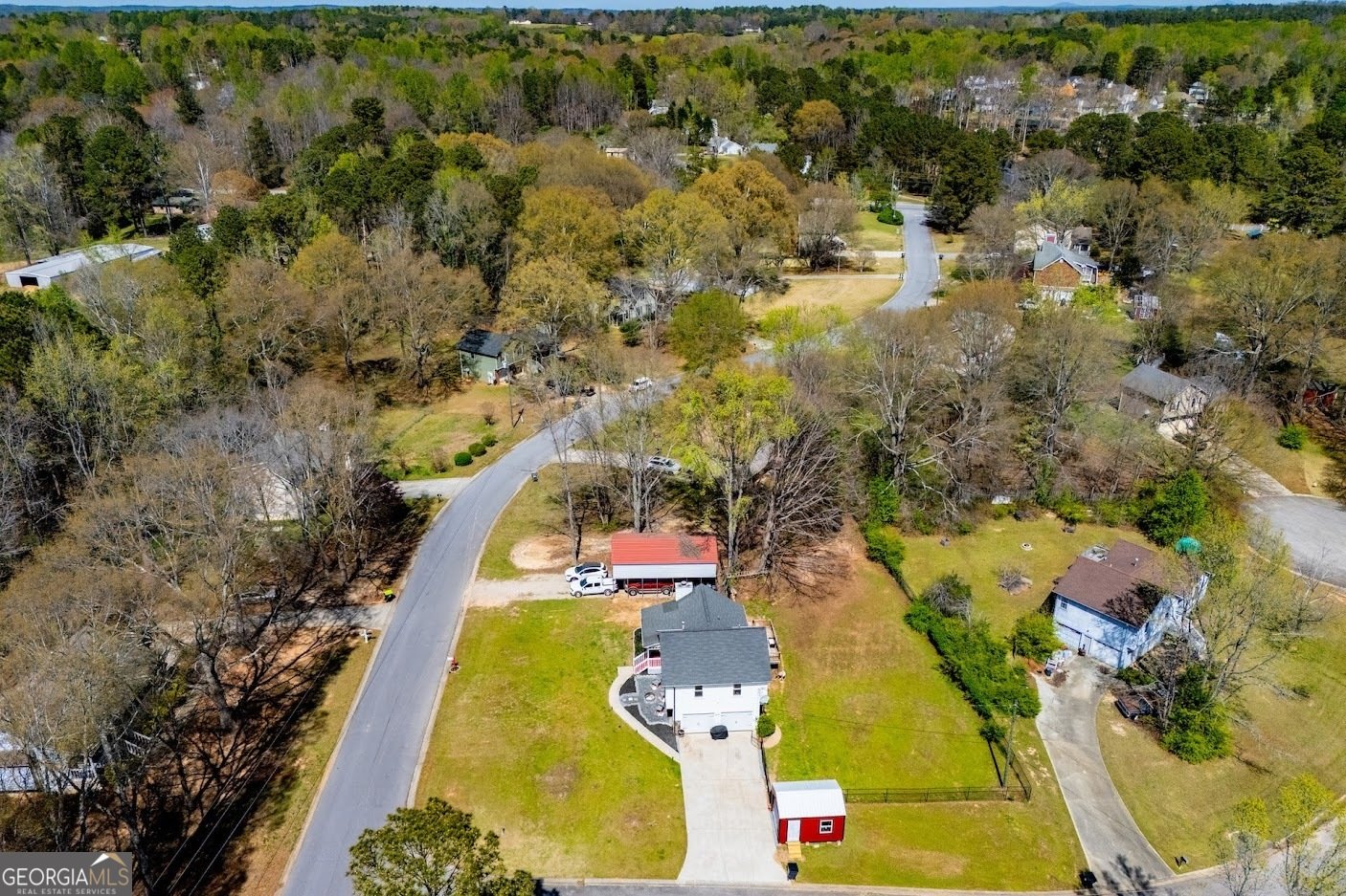 80 Whitney Lane Villa Rica - Photo 62