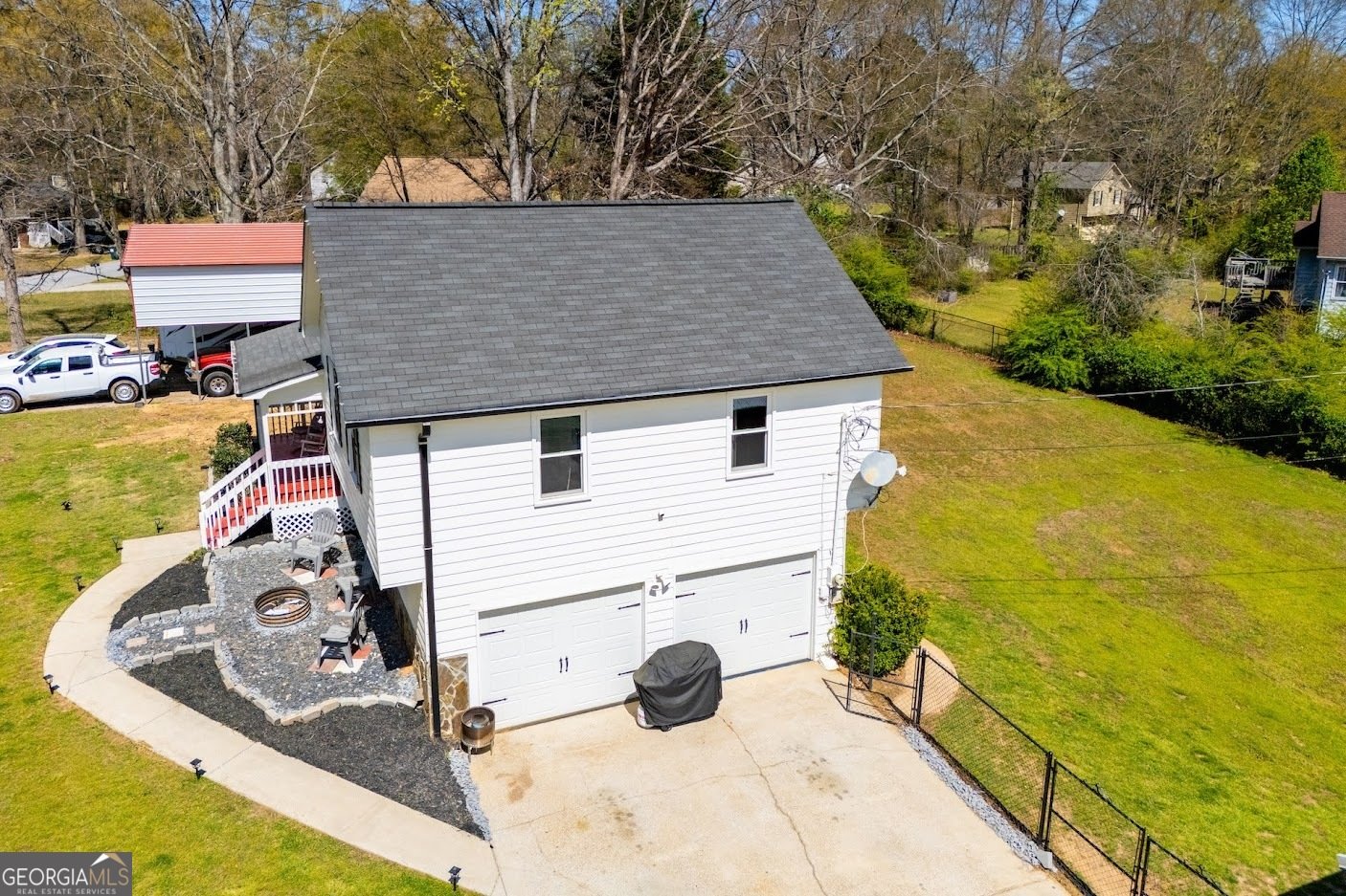 80 Whitney Lane Villa Rica - Photo 63