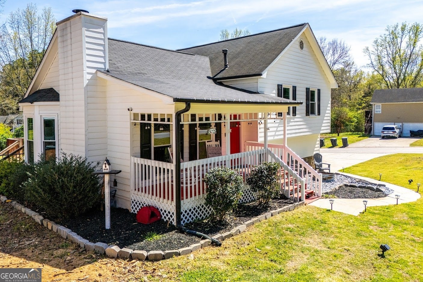 80 Whitney Lane Villa Rica - Photo 7