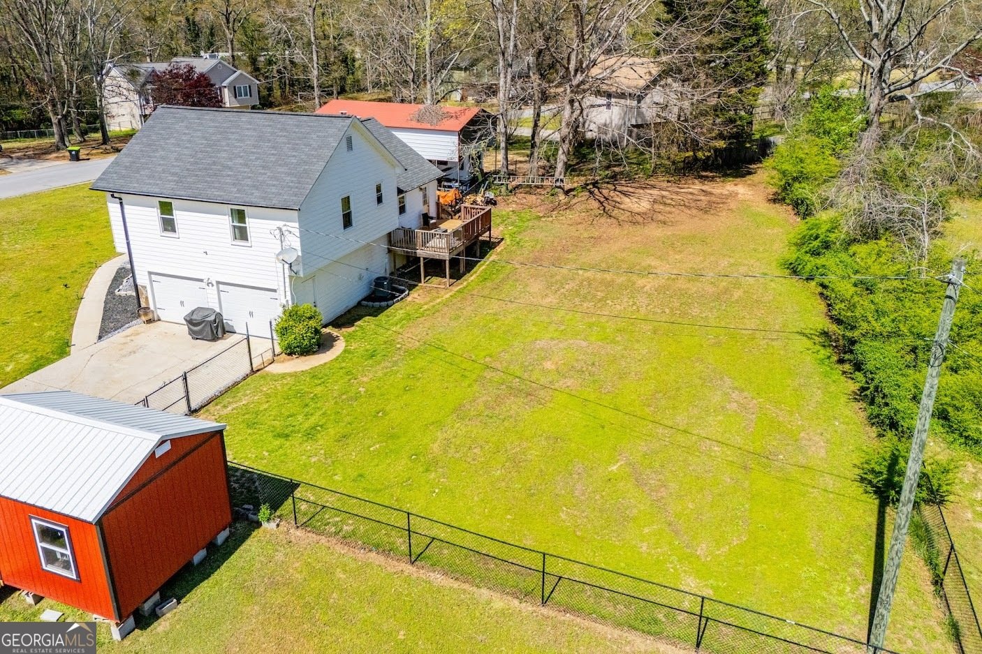 80 Whitney Lane Villa Rica - Photo 70