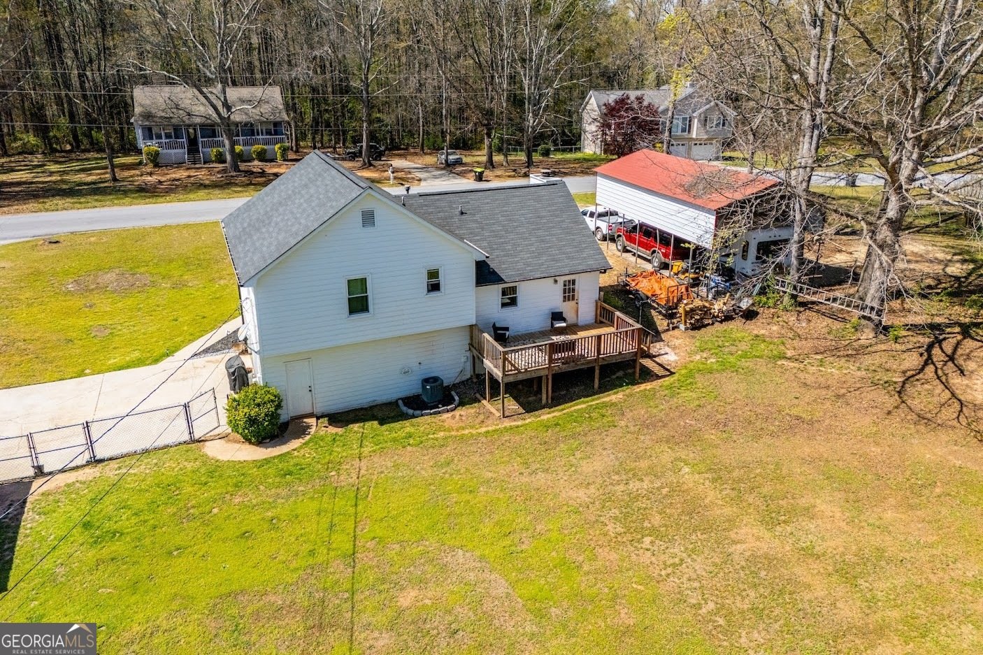 80 Whitney Lane Villa Rica - Photo 71