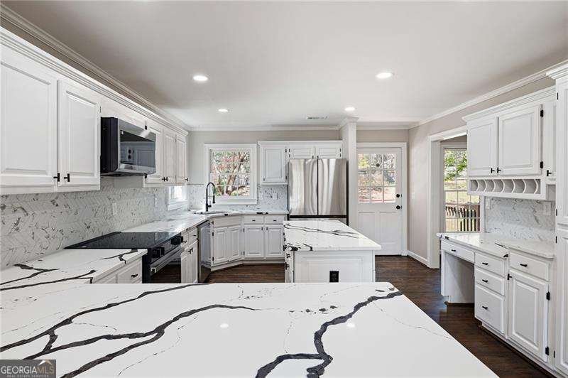 315 Lucinda Court Marietta - Photo 12