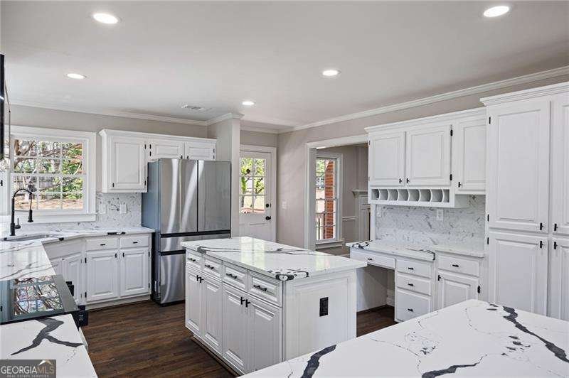 315 Lucinda Court Marietta - Photo 13