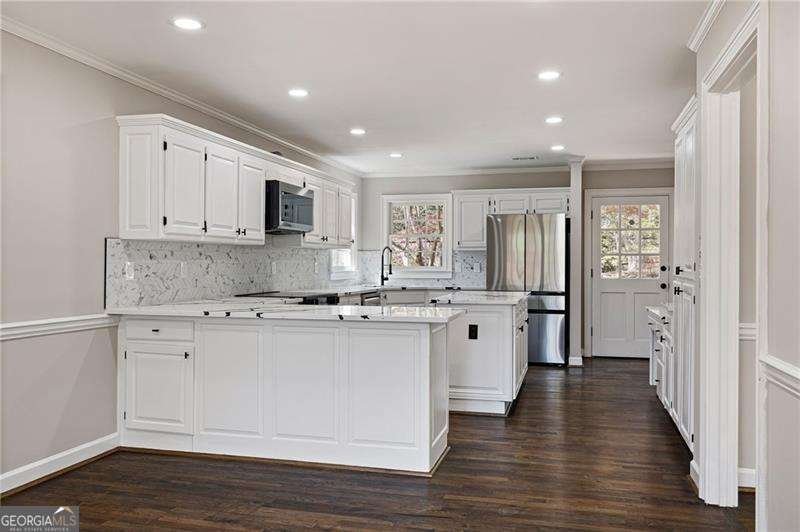 315 Lucinda Court Marietta - Photo 15