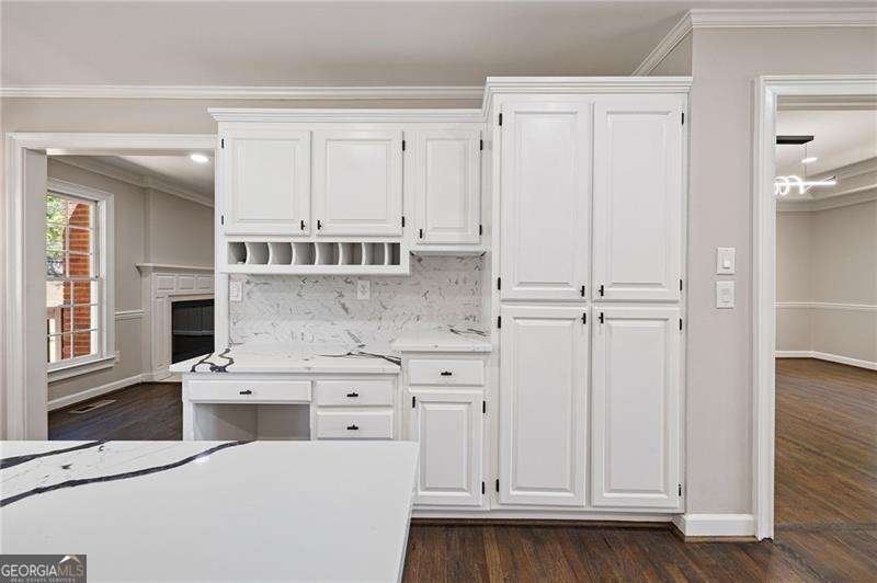 315 Lucinda Court Marietta - Photo 16