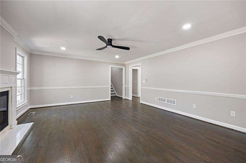 315 Lucinda Court Marietta - Photo 17