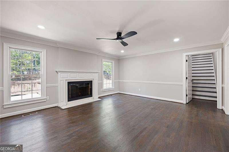 315 Lucinda Court Marietta - Photo 18