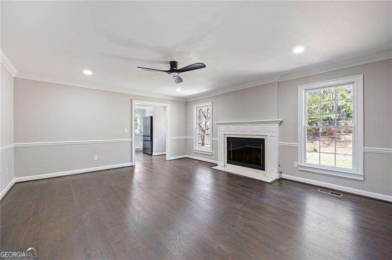 315 Lucinda Court Marietta - Photo 19