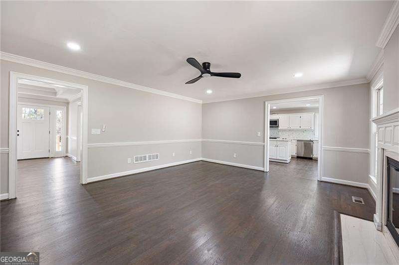 315 Lucinda Court Marietta - Photo 20