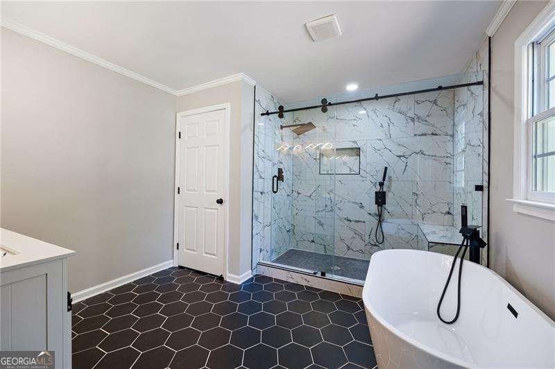 315 Lucinda Court Marietta - Photo 23