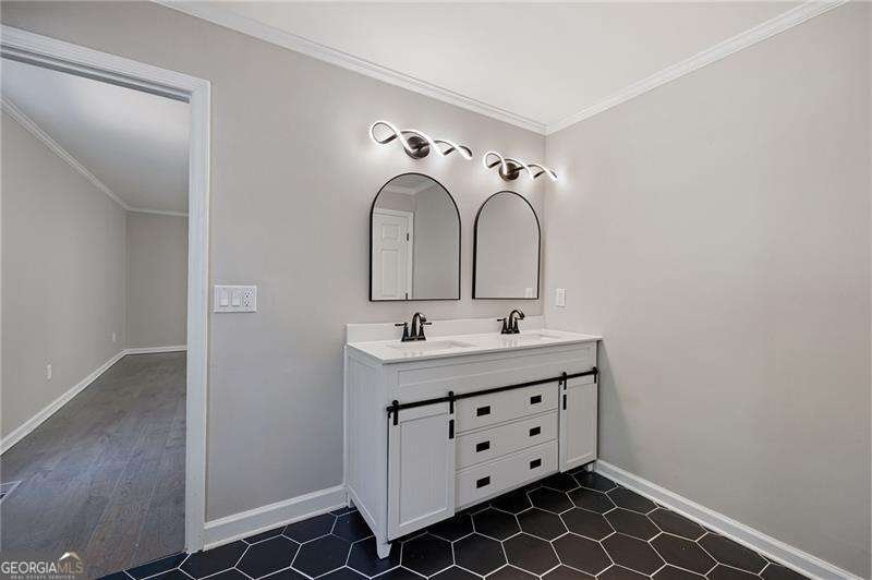 315 Lucinda Court Marietta - Photo 24