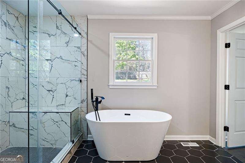 315 Lucinda Court Marietta - Photo 25