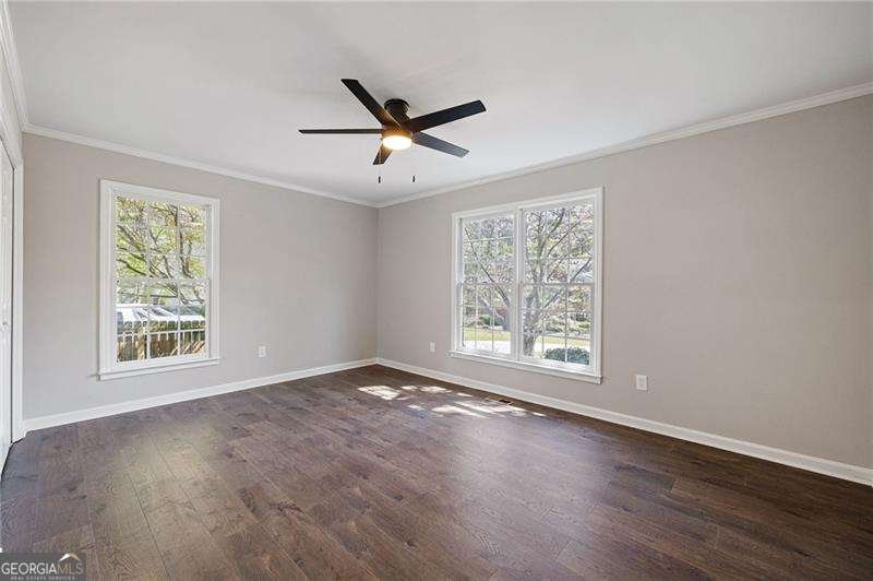 315 Lucinda Court Marietta - Photo 28