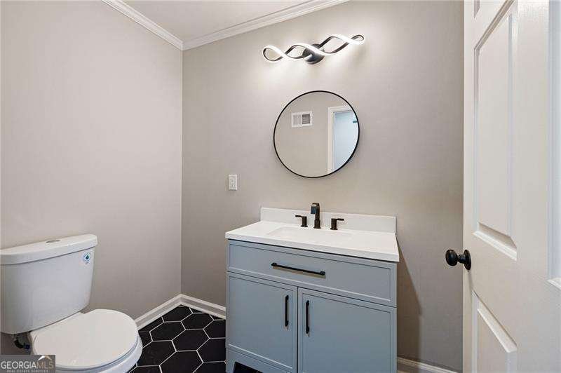 315 Lucinda Court Marietta - Photo 30